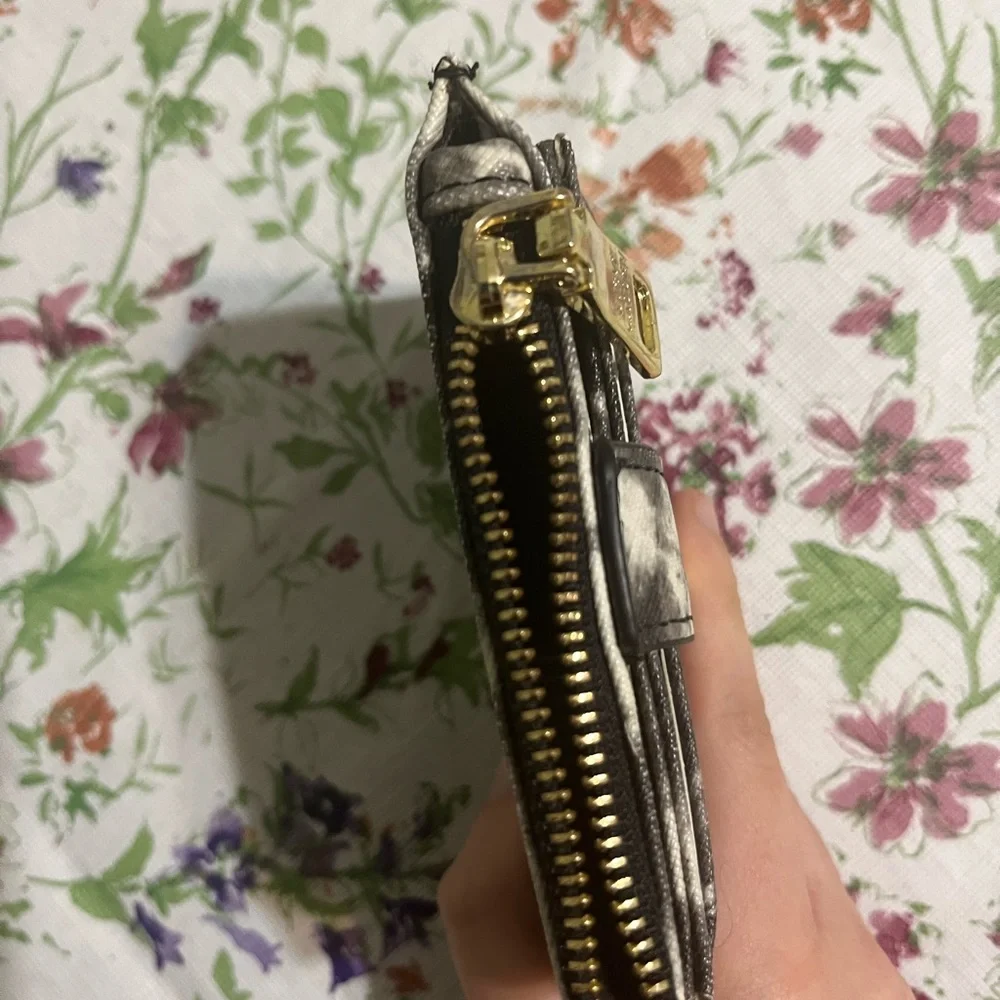 Small wallet - Picture 5 of 5